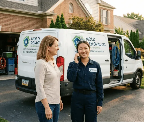 Crawlspace Mold Remediation Monona, IA FAQs